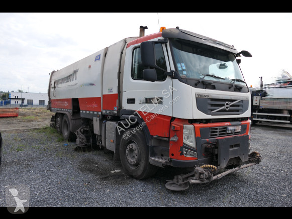 Utilaje pentru drumuri Volvo