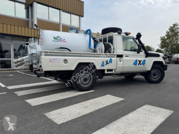 Autospurgo Toyota nuovo