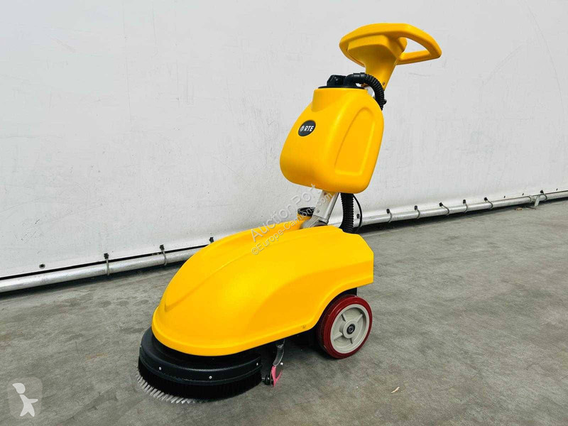 Utilaje pentru drumuri  FS30