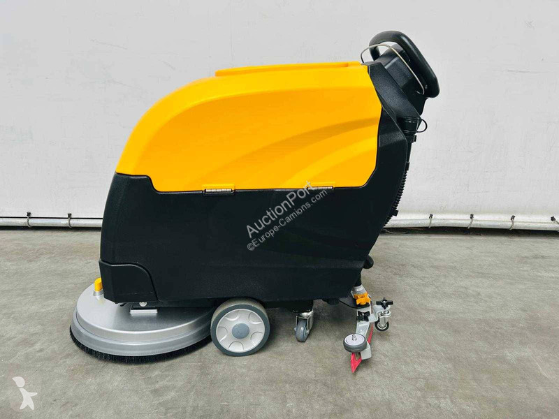 Utilaje pentru drumuri  FS50-SD0