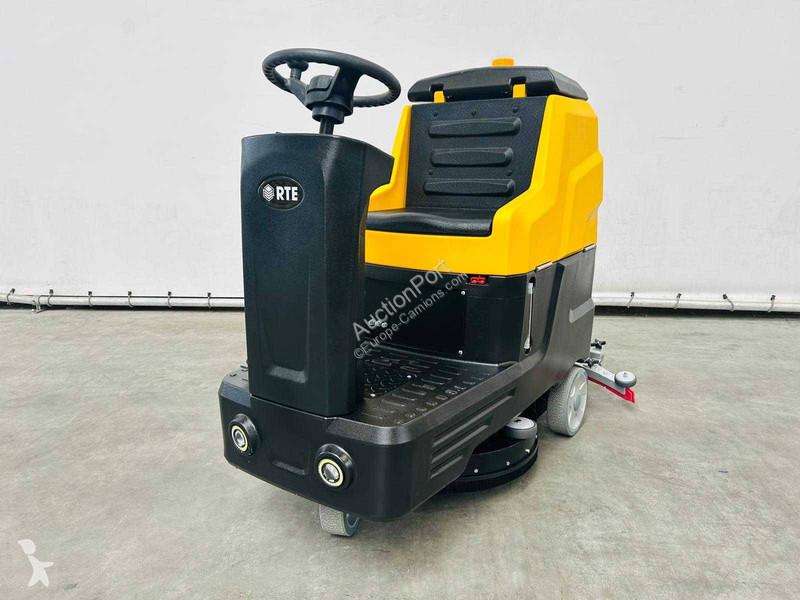 Utilaje pentru drumuri  ROFS-70