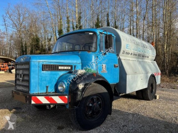 شاحنة ضخّ مائي Berliet