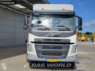 Volvo NL FM 330 6X2 -Truck Van Schijndel VSAII-2225 SCB1700 Lift+Steering Axle Euro 6