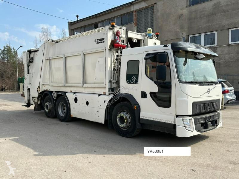 Silniční stroje Volvo MEDIUM XLI