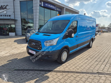 Maquinaria de servicios públicos Ford