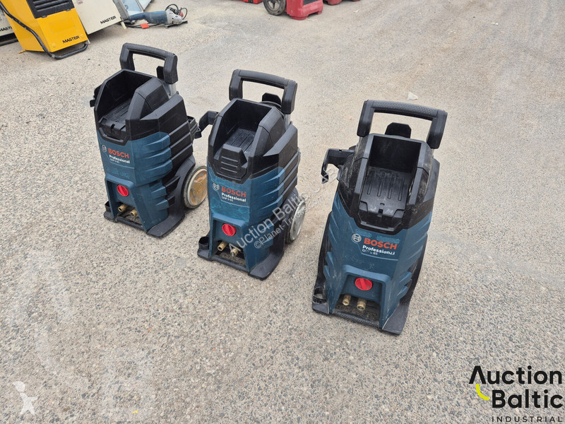 Engin de voirie  GHP 5-65
