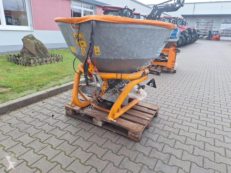 Maskine til vejarbejde   Gamberini MGD 750...