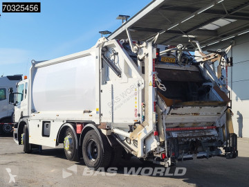 Scania L P280 6X2 Geesink Norba GPM IV I 20H25 ifter GEC ift+steering axle Euro 6
