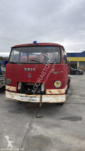 Camion Unic VOSGE