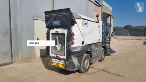 Schmidt Swingo 200+ PM10 / Euro 6 / 83 Km