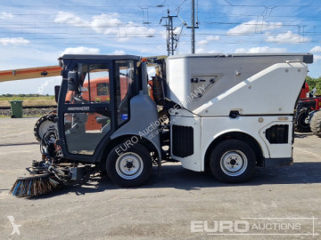 Hako Citymaster 1650