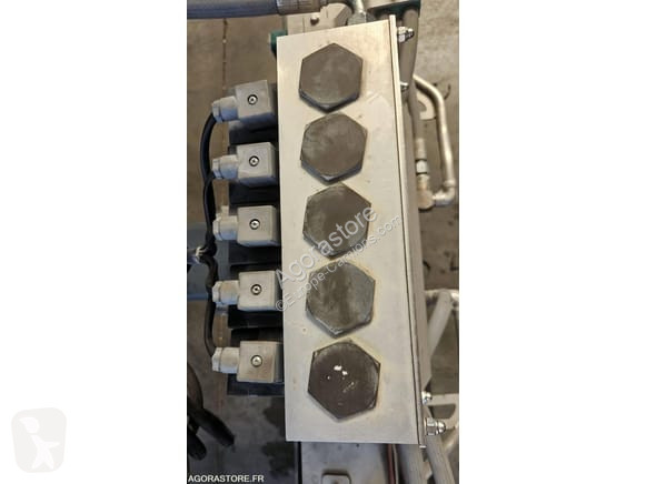 Engin de voirie
