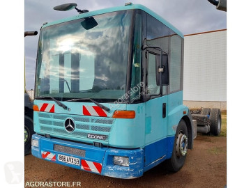 Vuilniswagen