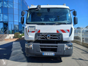 Renault D26 WIDE