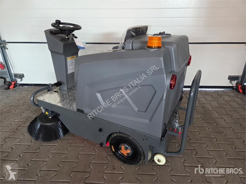 Коммунальная техника   FLOOR-SWEEPER GDW12-PRO...