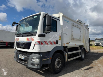 MAN TGM 18.250