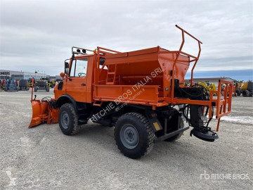 Utilaje pentru drumuri