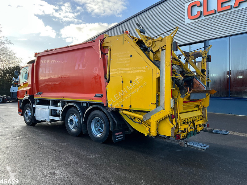 Коммунальная техника  DAF FAG  290 Euro 6...