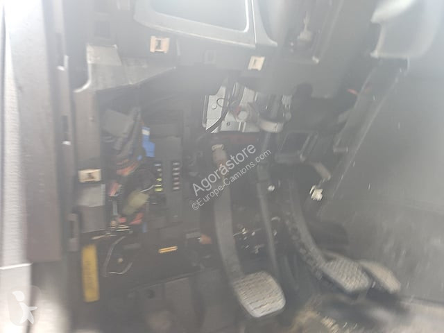 Коммунальная техника  Iveco 70C14G