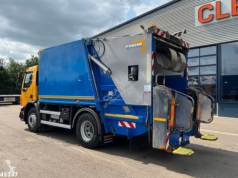 Коммунальная техника  Volvo FE 320 Euro 6 Faun...