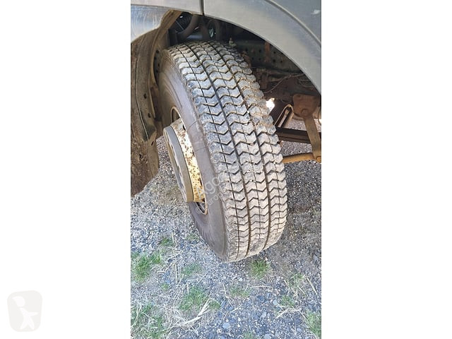Коммунальная техника  Iveco