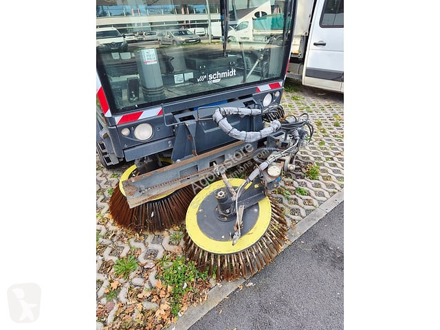 Коммунальная техника  Schmidt CLEANGO 500