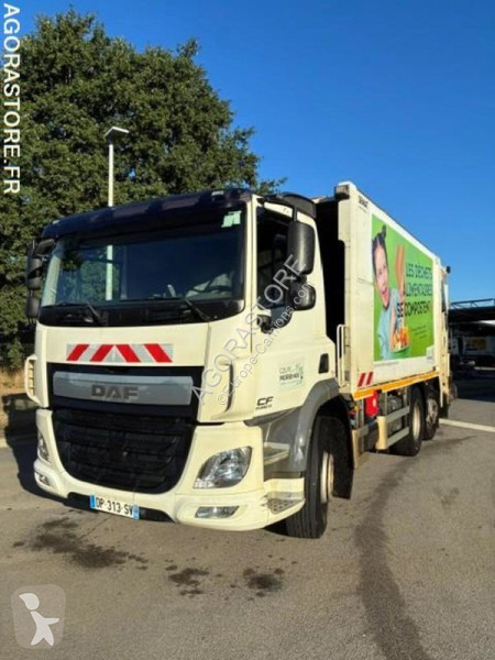 Vägmaskiner  CF330