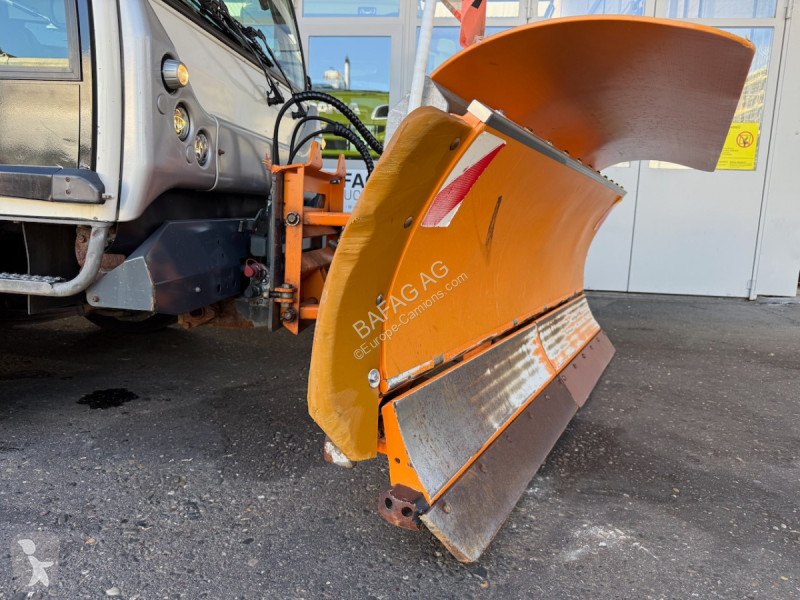 Vägmaskiner Reform kiefer bokimobil 1152