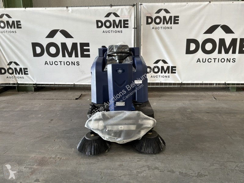 Vägmaskiner  KW4800B