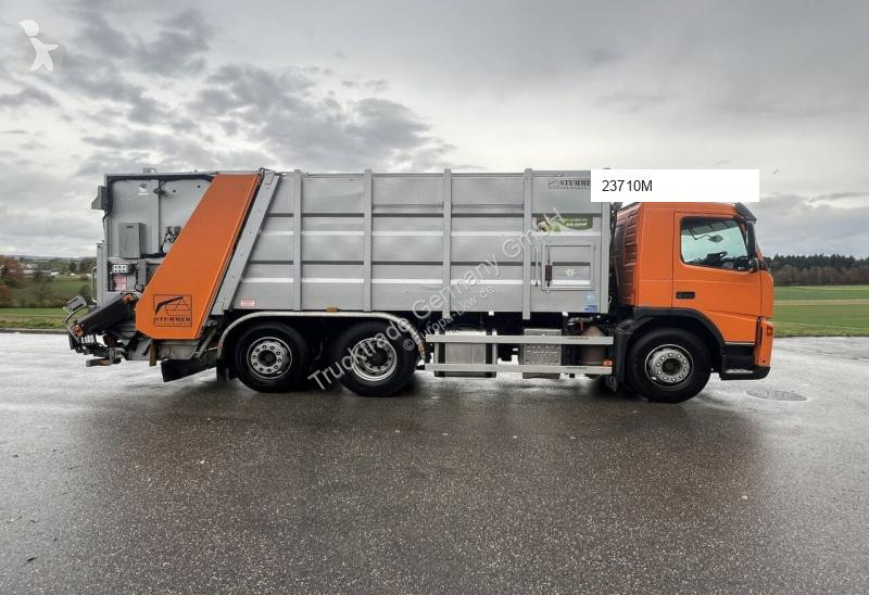 Utilaje pentru drumuri Volvo STUMMER