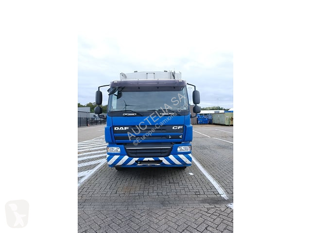 DAF 310 FAG road network trucks