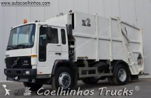 View images Volvo FL6  road network trucks