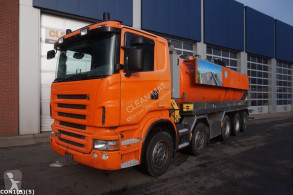 View images Scania R 480 road network trucks
