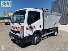 View images Nissan Cabstar  road network trucks