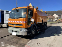 Vedere le foto Veicolo per la pulizia delle strade Renault Premium 260