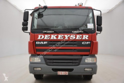 View images DAF CF 75.310 road network trucks