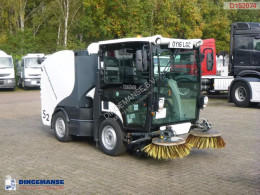 View images Boschung S2 Urban street sweeper 2 m3 road network trucks