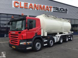 View images Scania P 380 road network trucks