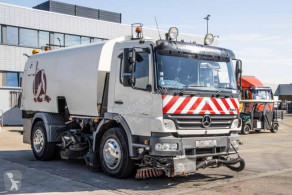 View images Mercedes Atego 1518 road network trucks