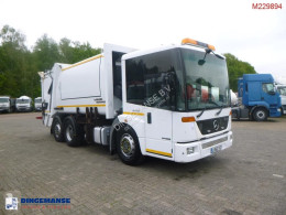 View images Mercedes Econic 2629 road network trucks