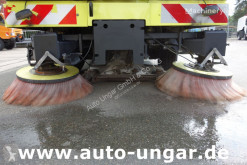Vedere le foto Veicolo per la pulizia delle strade Bucher Schoerling CityCat CC 5000 4-Rad-Lenkung Hochentleerung EURO V