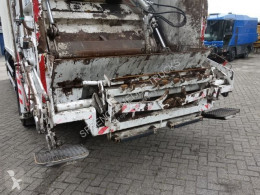 Vedere le foto Veicolo per la pulizia delle strade Steyr 18s28 GARBAGE TRUCK