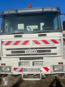 View images Iveco Eurotrakker  road network trucks