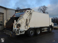 Vedere le foto Veicolo per la pulizia delle strade Scania P 360