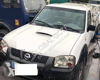 Silniční stroje Nissan