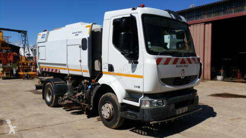 Renault Midlum 220.12 Dxi