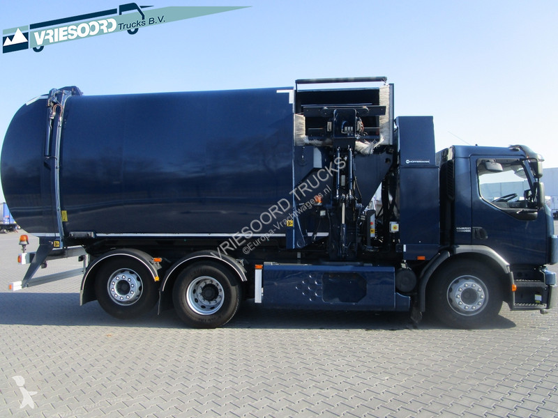 Utilaje pentru drumuri Volvo S 300 62R HYbride