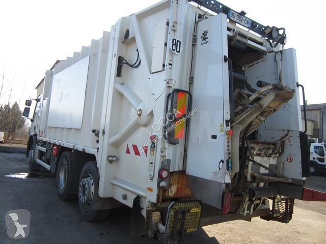 Utilaje pentru drumuri Volvo 340