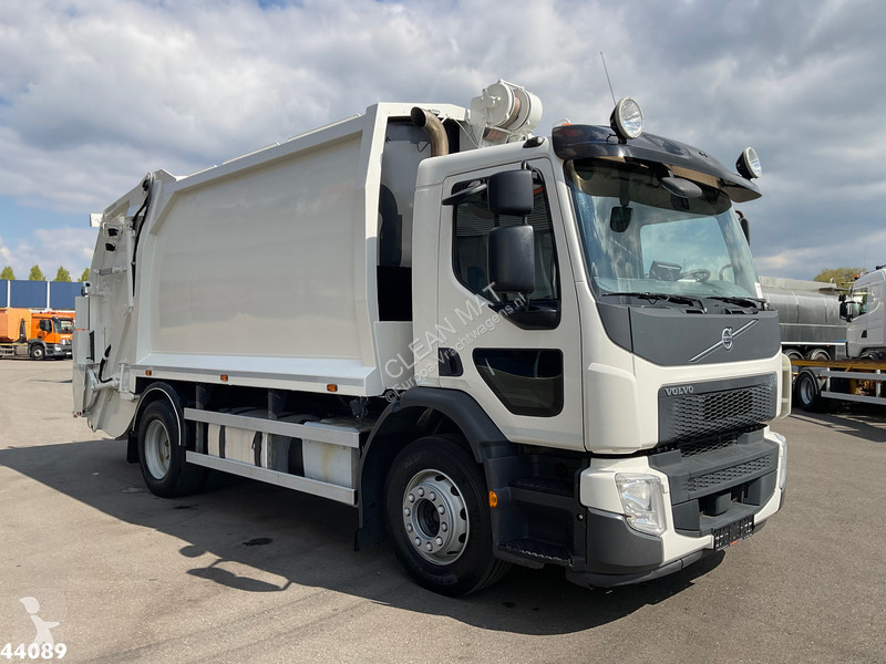 Silniční stroje Volvo FE 280 Euro 6 Norba R0,...