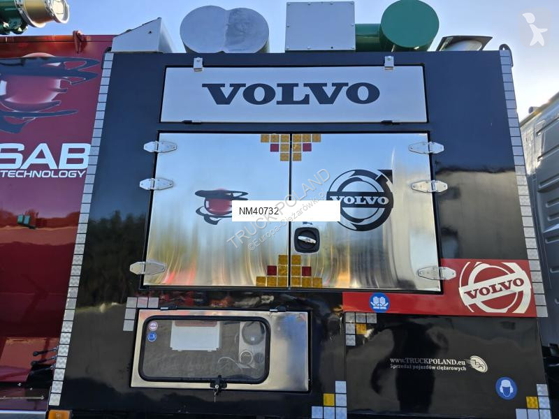 Silniční stroje Volvo Disab Centurion